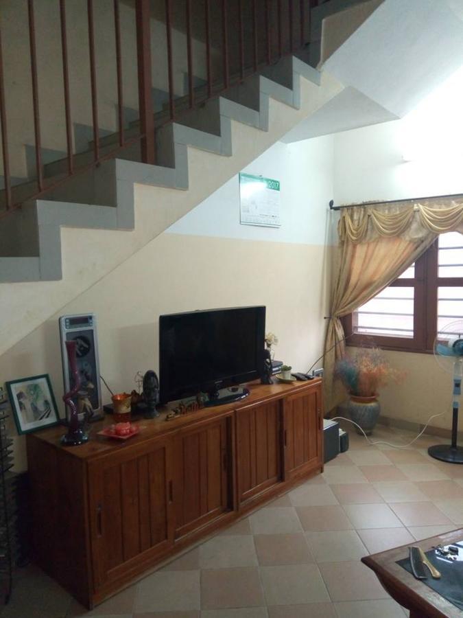Chez Olivia Olivier Bed & Breakfast Cotonou Exterior photo
