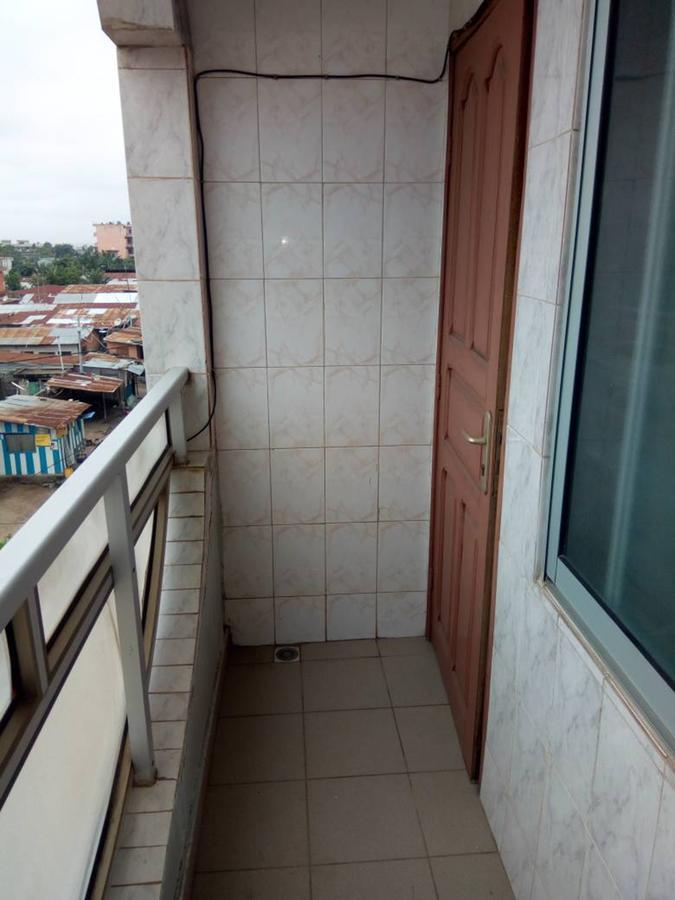 Chez Olivia Olivier Bed & Breakfast Cotonou Exterior photo